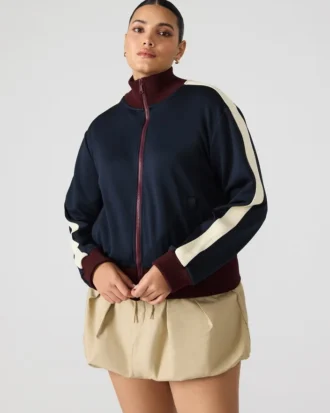 Veste Daisie Midnight