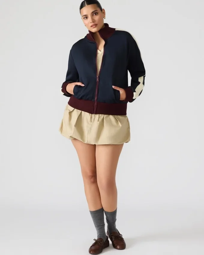 Veste Daisie Midnight