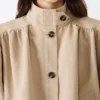 Veste Deedee Beige