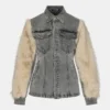 Veste Parker Fog