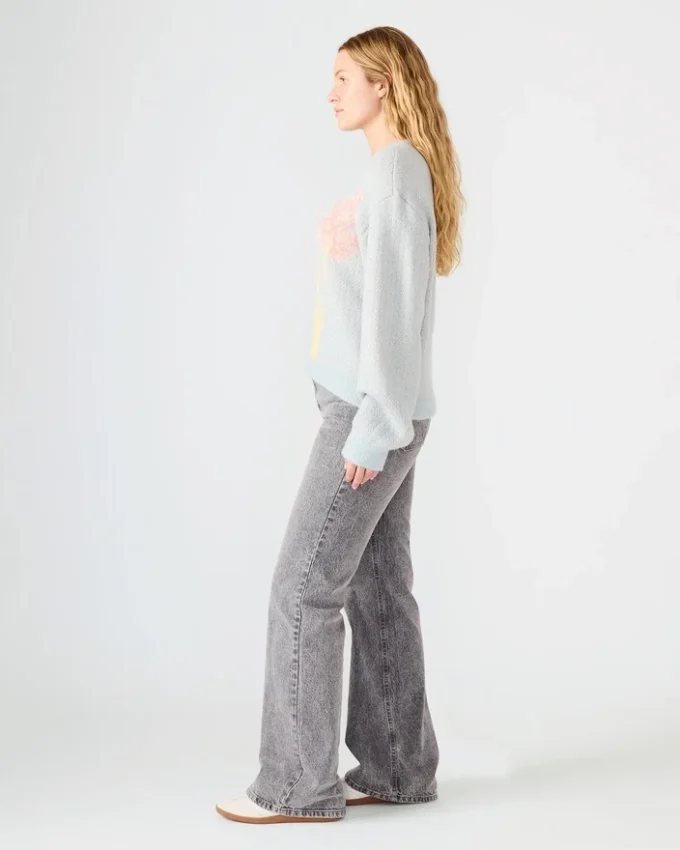 Veste-pull Jena Multi