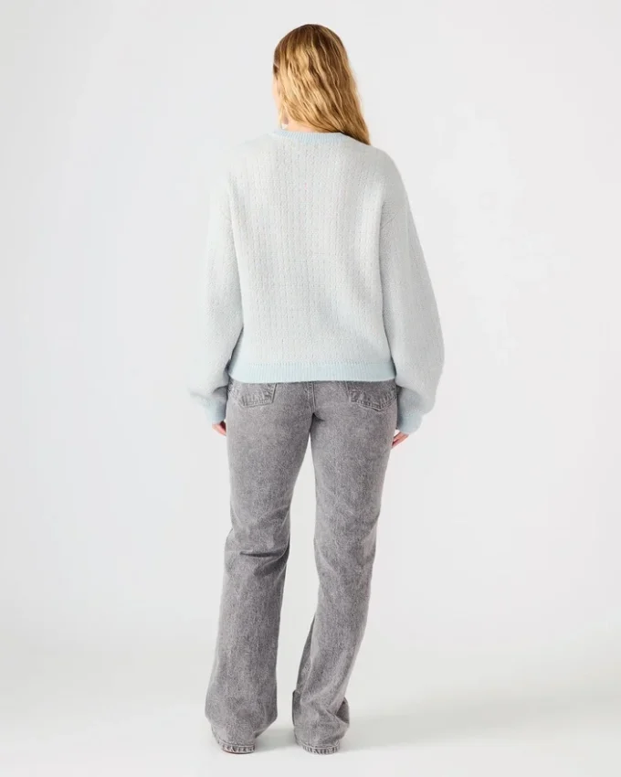 Veste-pull Jena Multi