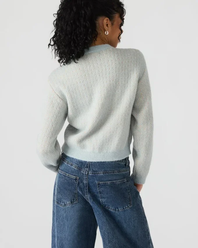 Veste-pull Jena Multi