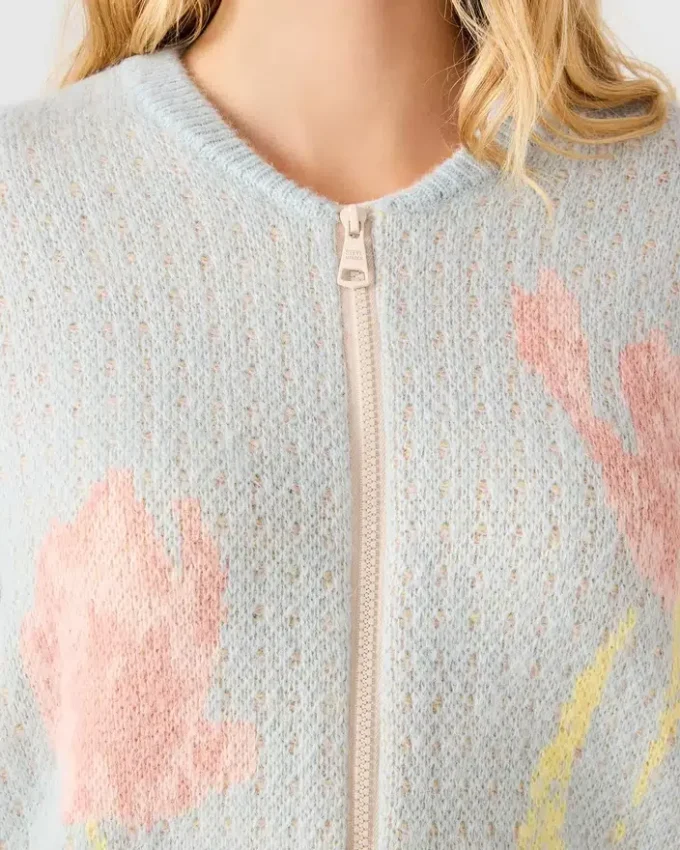 Veste-pull Jena Multi