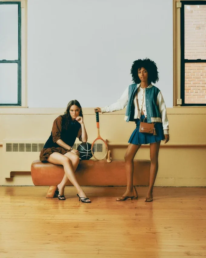 Veste Rooney Gris chiné