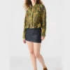 Veste Sloan Camouflage
