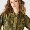 Veste Sloan Camouflage