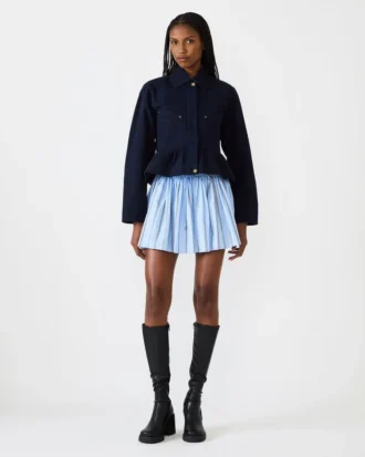 Veste Sloan Midnight Sky