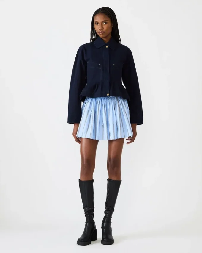 Veste Sloan Midnight Sky