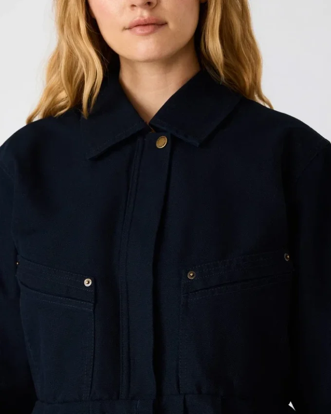 Veste Sloan Midnight Sky