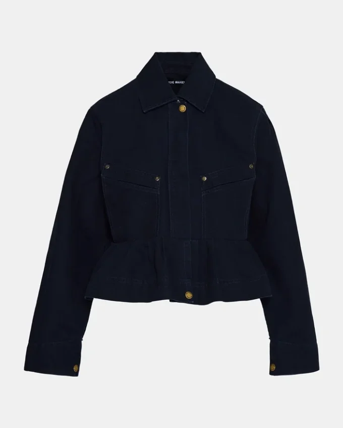 Veste Sloan Midnight Sky
