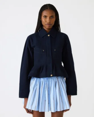 Veste Sloan Midnight Sky