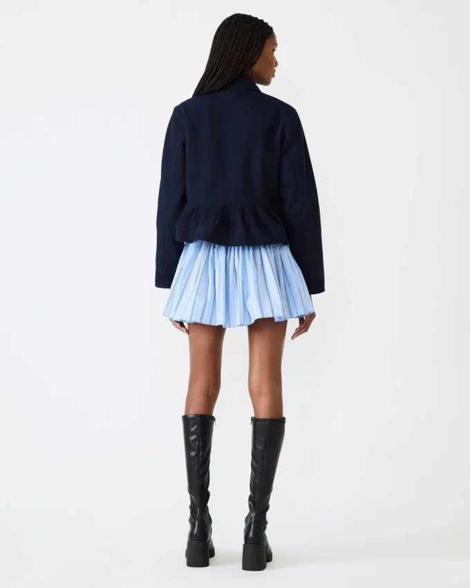 Veste Sloan Midnight Sky