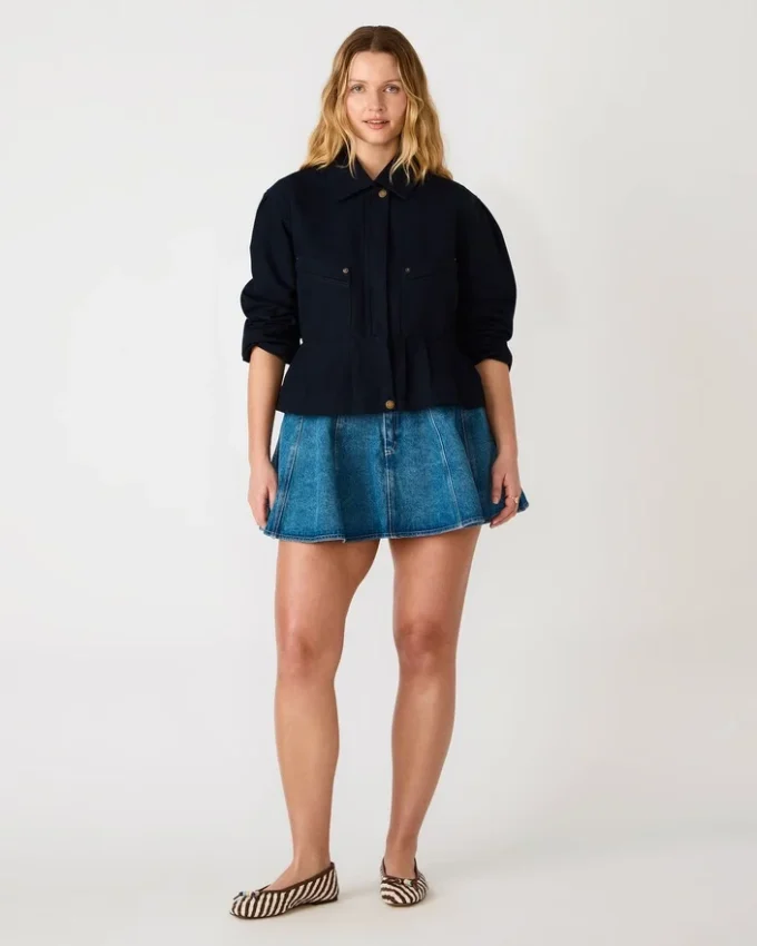 Veste Sloan Midnight Sky