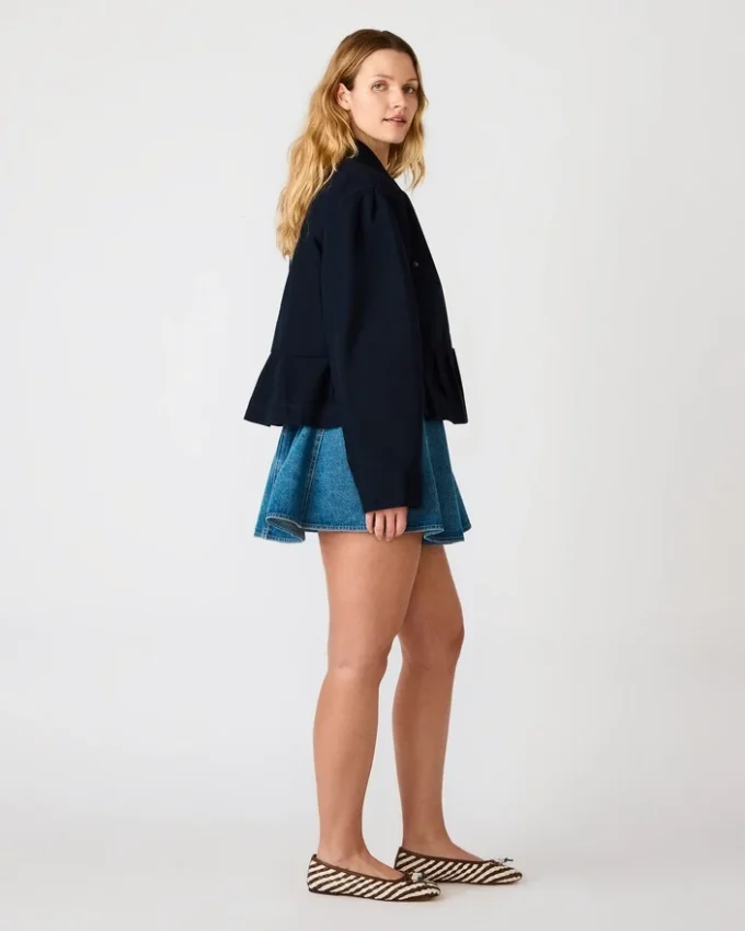 Veste Sloan Midnight Sky