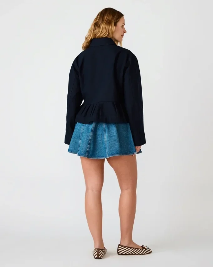 Veste Sloan Midnight Sky
