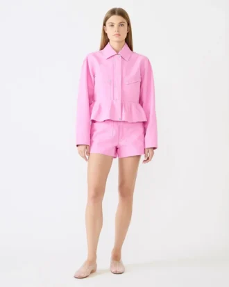 Veste Sloan Pink Taffy