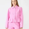 Veste Sloan Pink Taffy