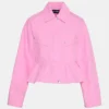 Veste Sloan Pink Taffy