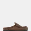 Wyatt en cuir marron Wyatt en cuir marron