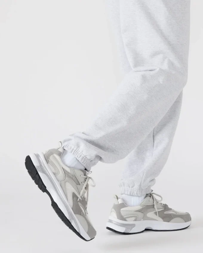 Ygor Gris Multicolore