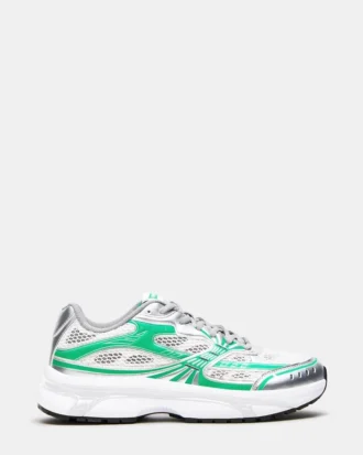 Yuval Vert Multicolore