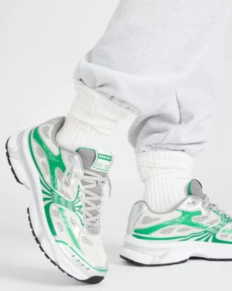 Yuval Vert Multicolore